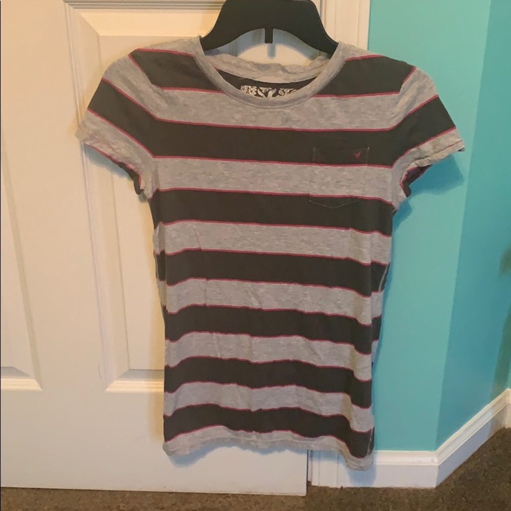 Casual tee